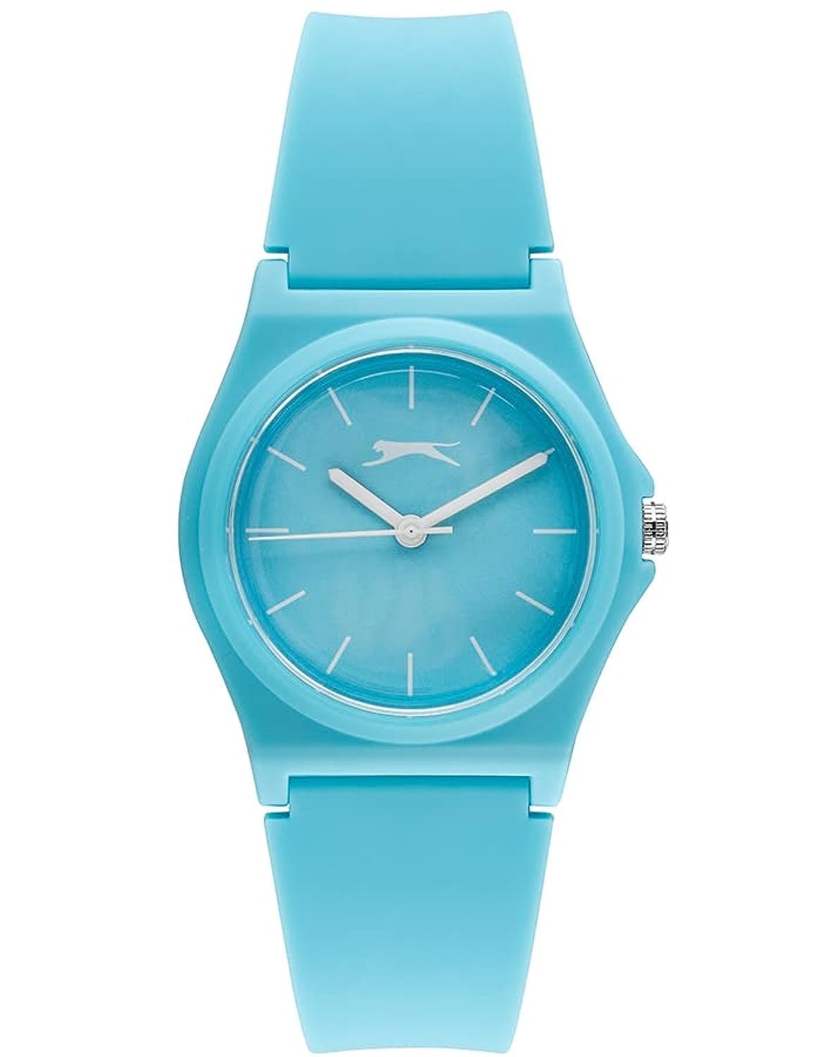 Женские часы Slazenger 36 мм SL.09.6571.3.06 Синие, Вешалка, фото №1 Женские часы Slazenger 36 мм SL.09.6571.3.06 Синие, Вешалка, фото №1