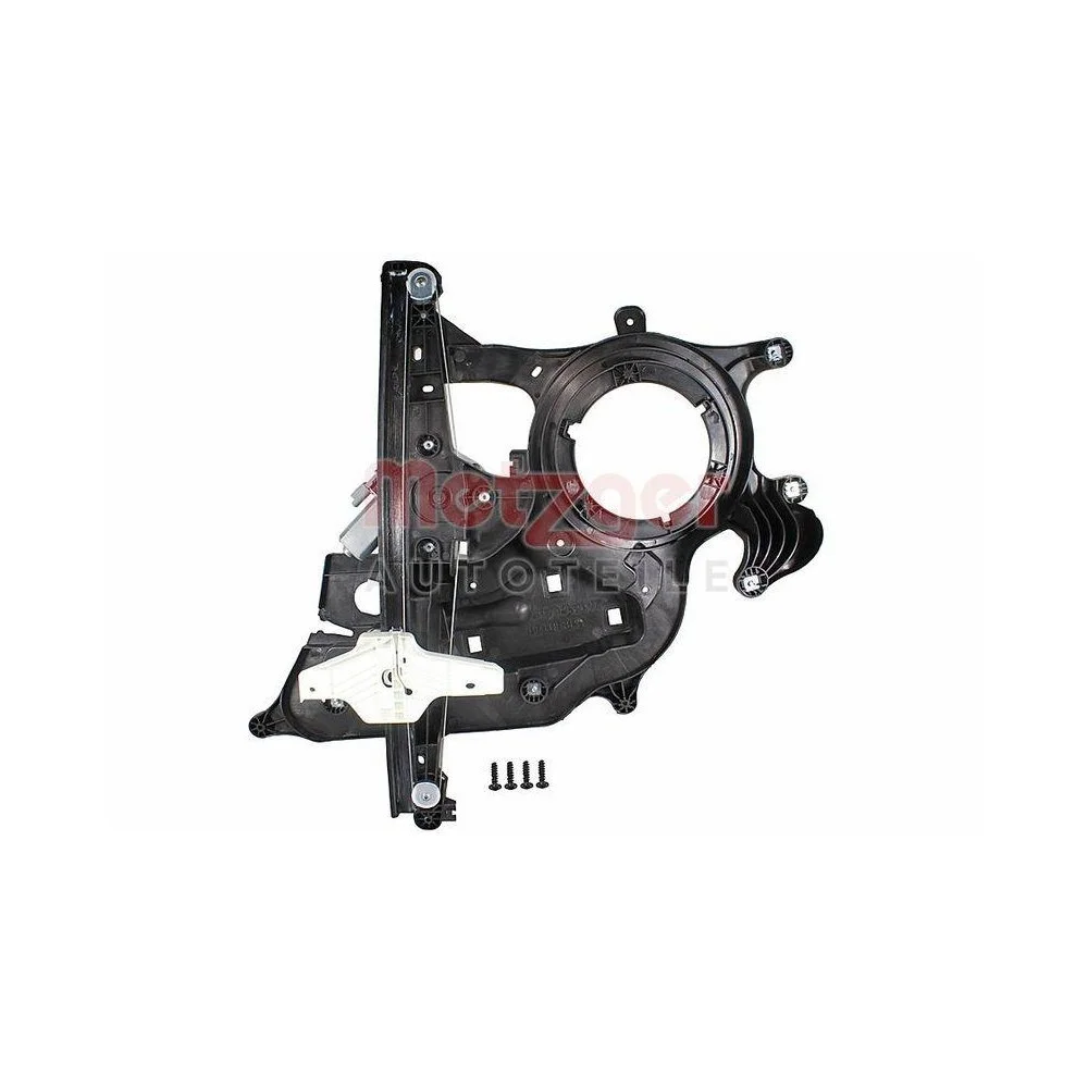 Стеклоподъемник METZGER AUTOTEILE 2160835 GREENPARTS для CITROËN OPEL PEUGEOT, фото №1