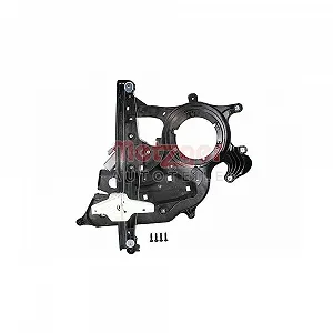 Стеклоподъемник METZGER AUTOTEILE 2160835 GREENPARTS для CITROËN OPEL PEUGEOT - Фото 1