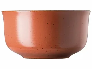 Миска для хлопьев Thomas Nature Coral 13 см Абрикос - Фото 1