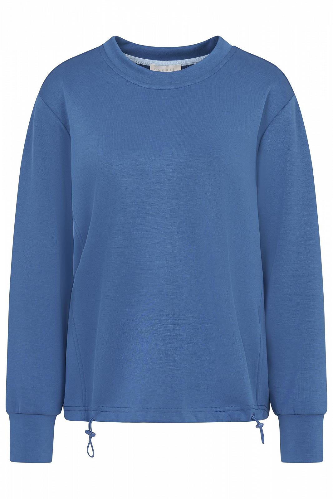 Женская Толстовка Bugatti, фото №2 Женская Толстовка Bugatti, фото №2