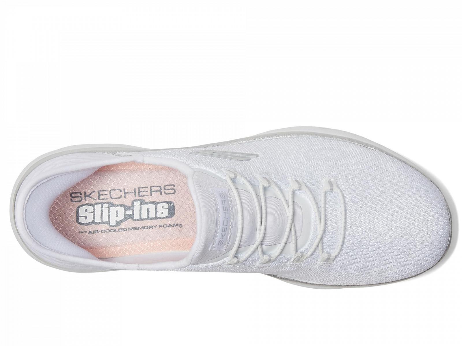 Кросівки Skechers Arch Fit Keep It Up жіночі, фото №3 Кросівки Skechers Arch Fit Keep It Up жіночі, фото №3