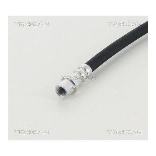 Тормозной шланг TRISCAN 8150 29115 AUDI передняя ось, внутренний, верхний, фото №3