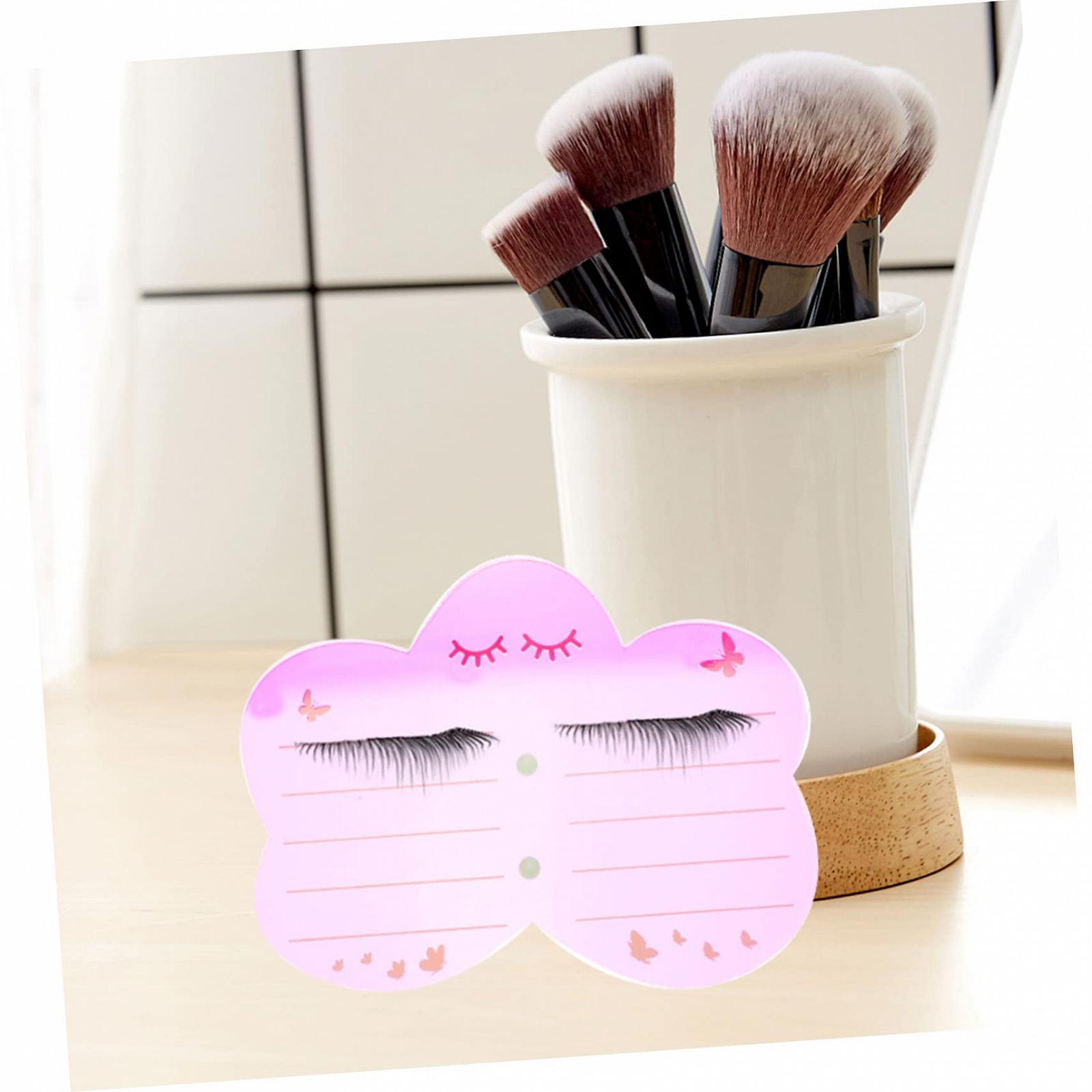 Держатель Angoily из прозрачной акриловой пластины для магнитных накладок, фото №6 Держатель Angoily из прозрачной акриловой пластины для магнитных накладок, фото №6