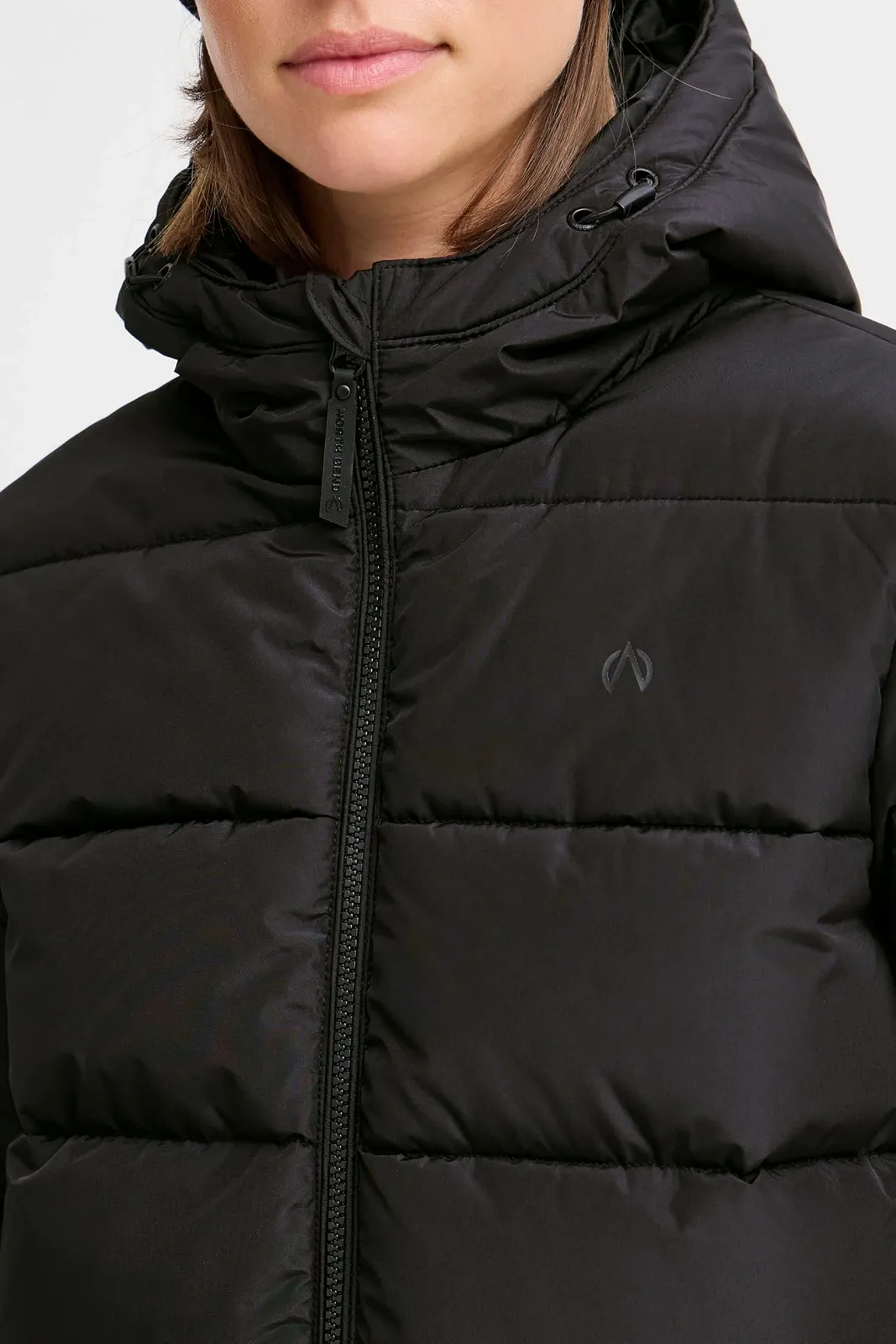 Куртка стьобана NORTH BEND NBAmalie Жіноча, фото №5