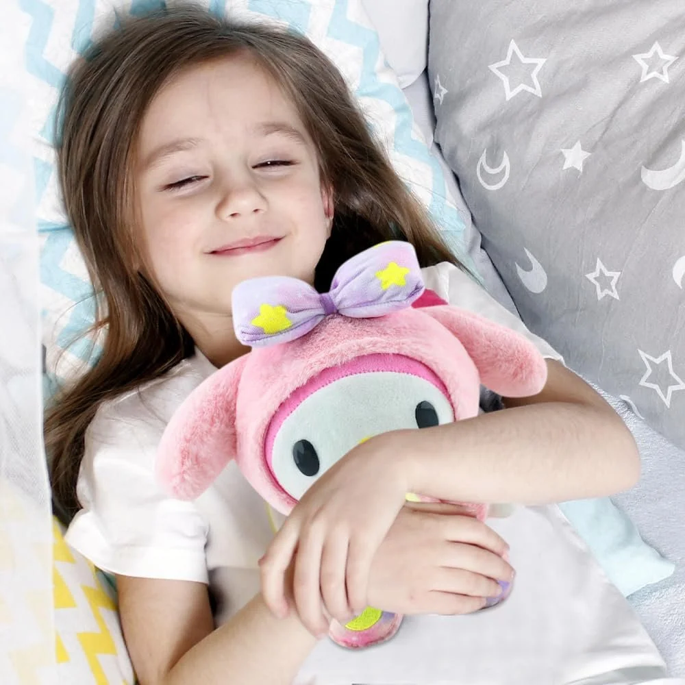 Плюшева іграшка Mellody Stars, 25 см, фото №7