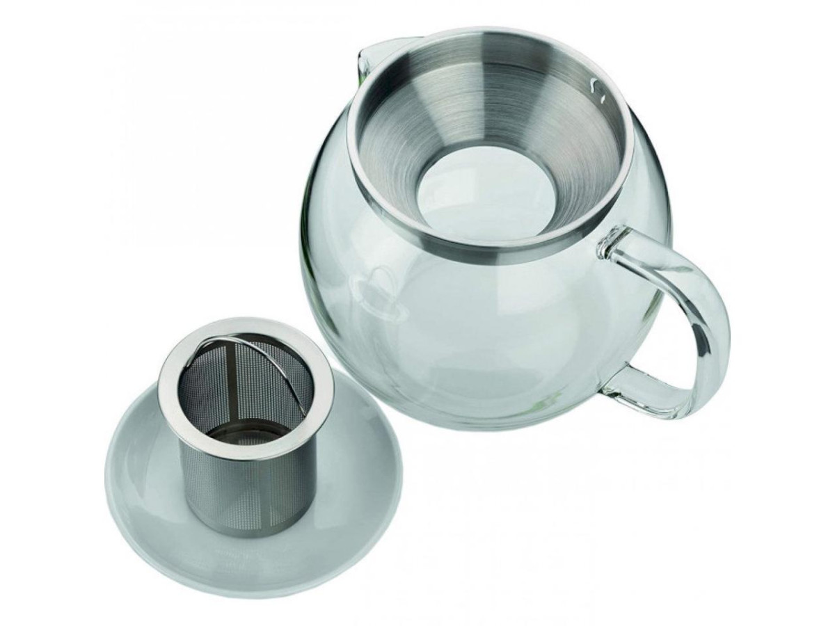 Заварник Kela Cylon 16922 1.2 л, фото №5