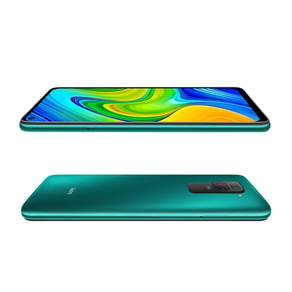 Смартфон Xiaomi Redmi Note 9, фото №5