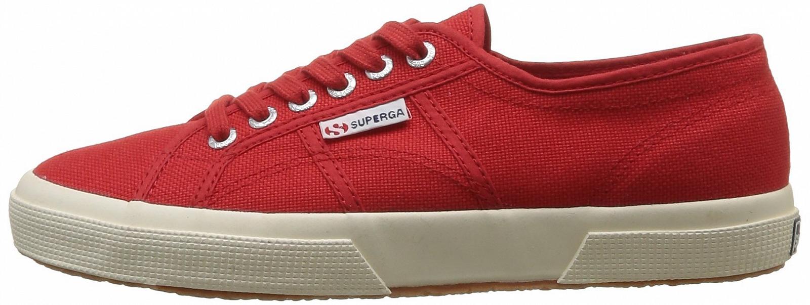 Кроссовки Superga 2750 Cotu Classic Унисекс, фото №7