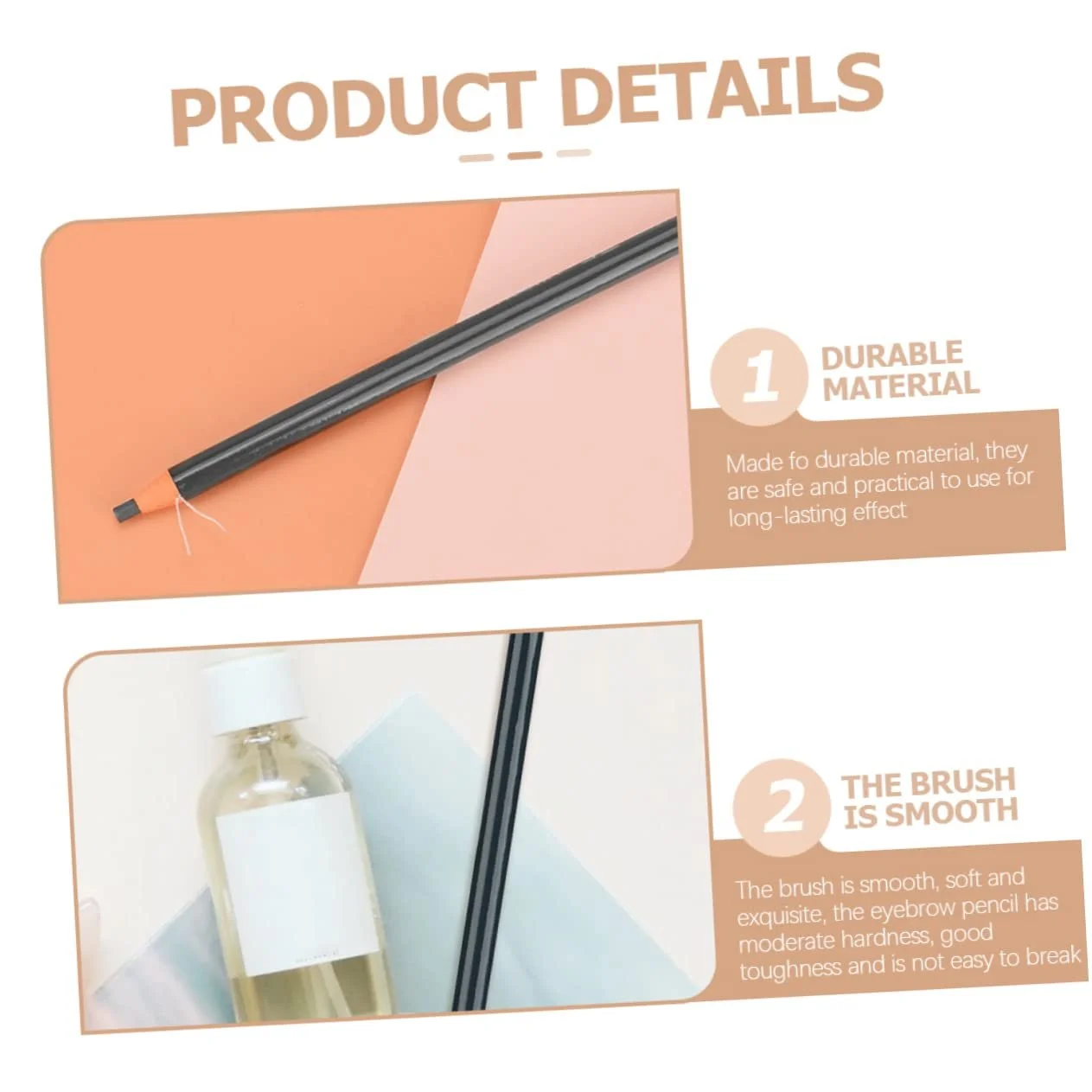 Олівець для очей TOVINANNA, фото №4 Олівець для очей TOVINANNA, фото №4