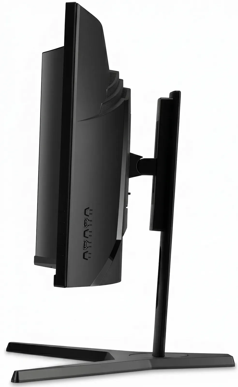 Монітор 34" Viewsonic VX3418-2KPC 2K VA 144 Гц, фото №4