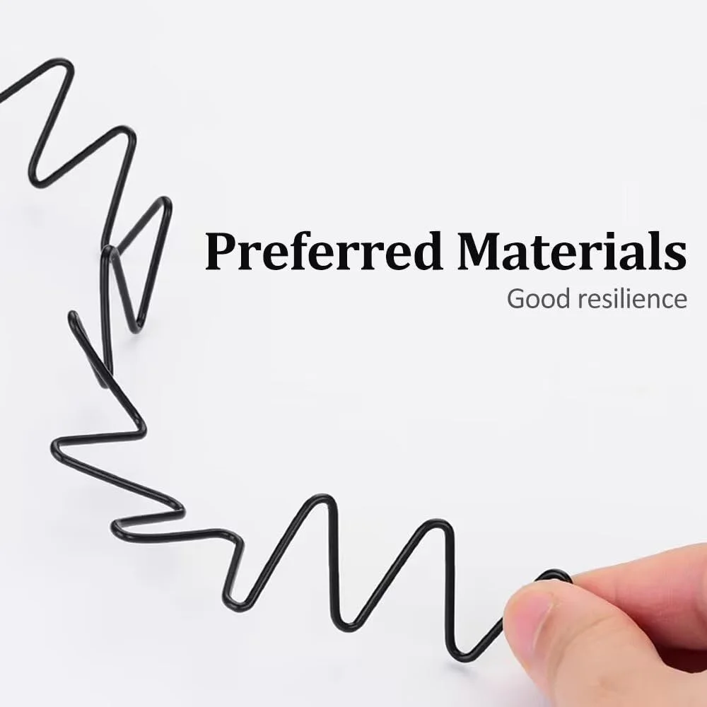 Обруч Металлический набор 3 шт, фото №6