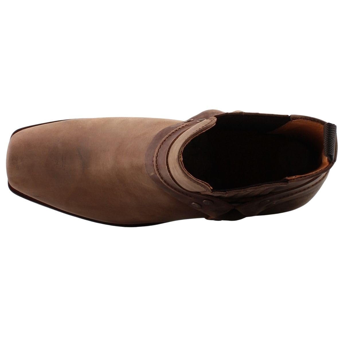 Ботинки мужские Sendra Boots Biker, фото №5