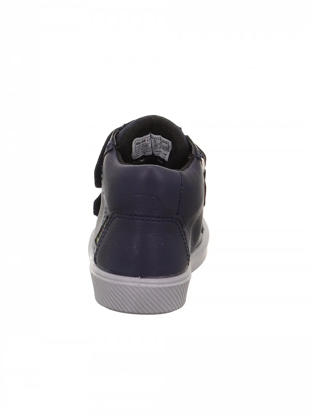 Пінетки Superfit Supies Легкі утеплені Gore-tex Синій 8000, фото №3 Пінетки Superfit Supies Легкі утеплені Gore-tex Синій 8000, фото №3