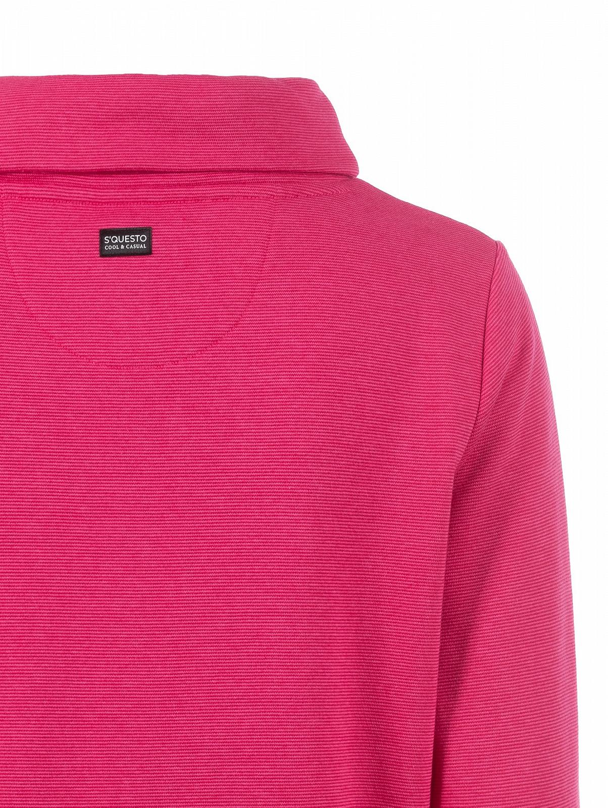 Кофта s'questo Collection Be Great, фото №4 Кофта s'questo Collection Be Great, фото №4