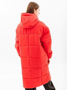 Куртка Nike CLSC PARKA L synthetic.ua - Фото 1