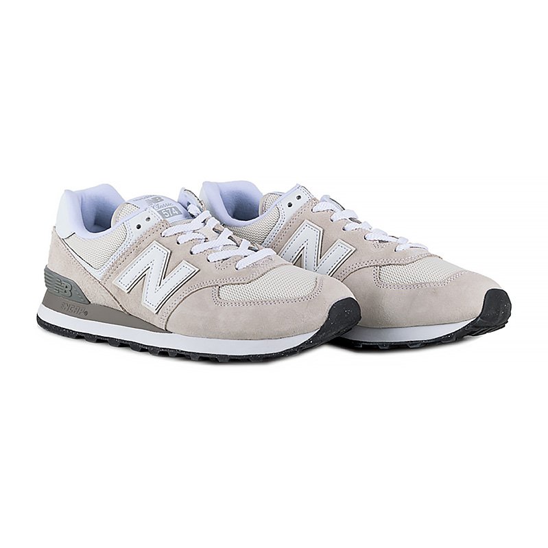 Кросівки New Balance 574 Classic GL 11 (45), фото №5