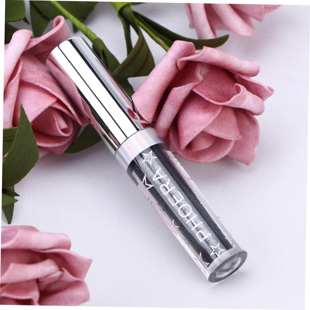 Підводка Для Очей minkissy Блискуча Сяюча Рідка, фото №3