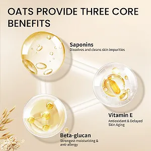 Крем для ног Urea 50% с овсом и 2% салициловой кислотой 150 г synthetic.ua - Фото 1