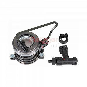 Робочий циліндр зчеплення METZGER 404-998 для OPEL - Фото 1