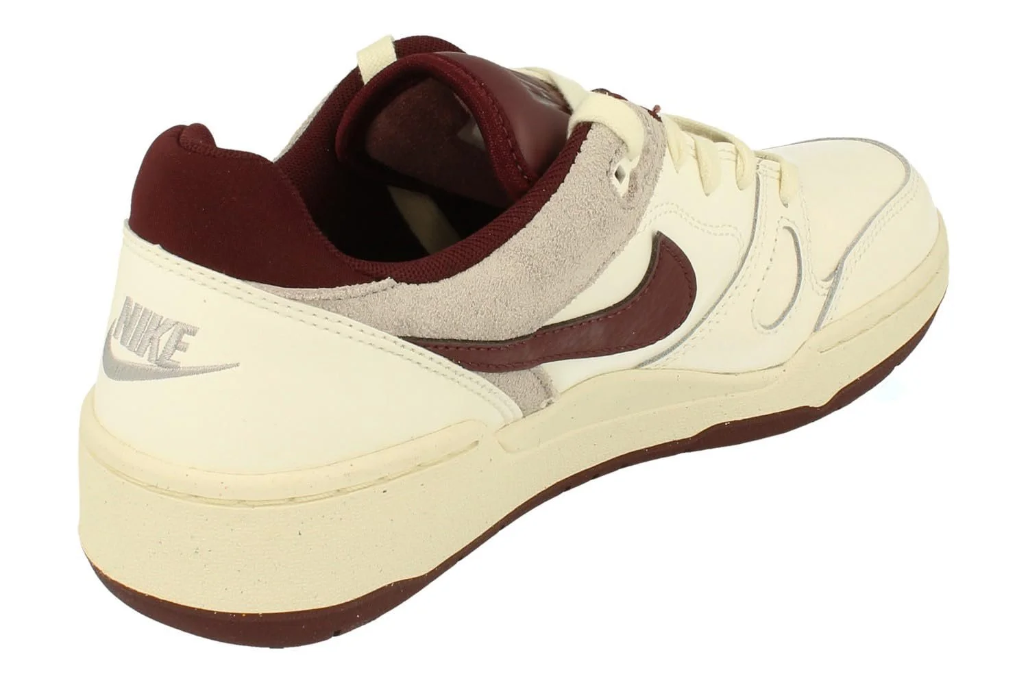 Кроссовки NIKE Full Force Lo Мужские Fz4629, фото №3