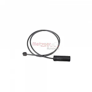 Датчик зносу гальмівних колодок METZGER 1190062 для BMW задня вісь - Фото 1