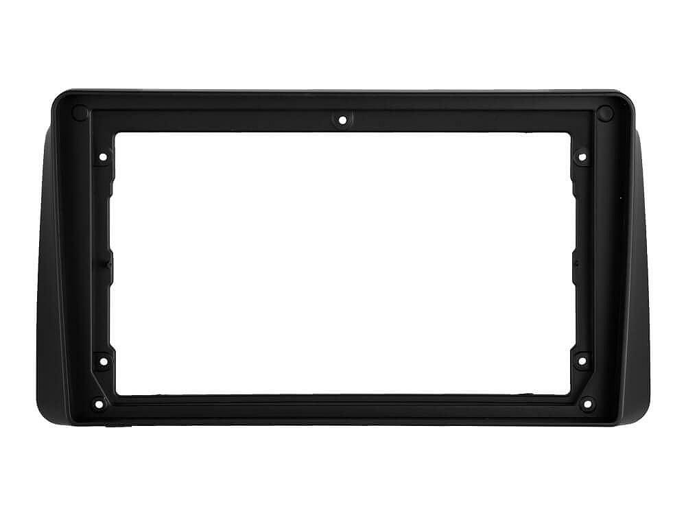 Штатная магнитола Sigma F9216 2+32 Gb Chrysler Grand Voyager 5 2011-2015 9, фото №2