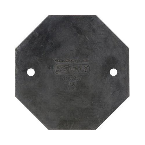 Подовжувач підхвата для підйомника KS TOOLS 160.0557, фото №3