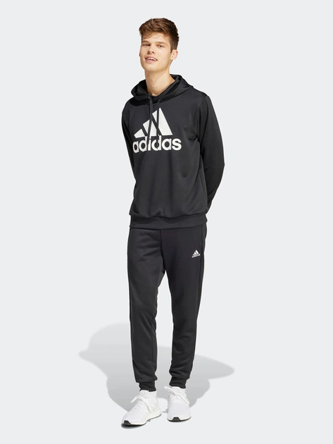 Спортивний костюм M FT HD TS  Adidas Чорний L, фото №1