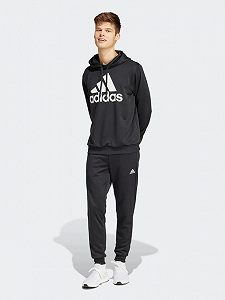 Спортивний костюм M FT HD TS  Adidas Чорний XL - Фото 1