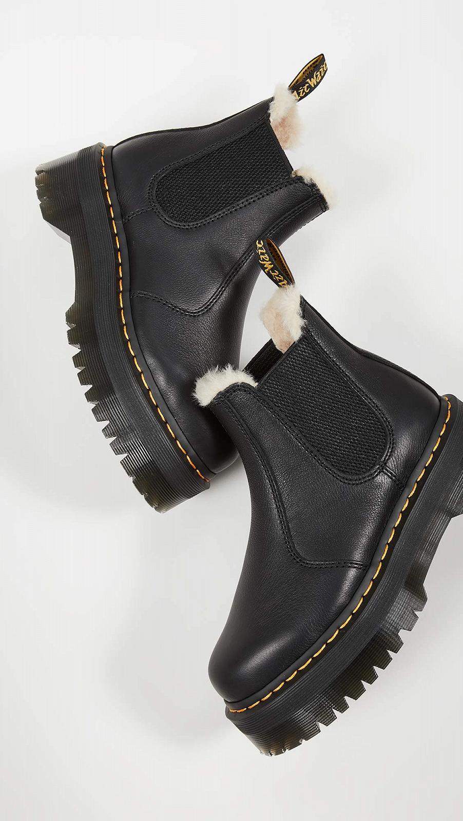 Черевики Dr. Martens 25635001, фото №2