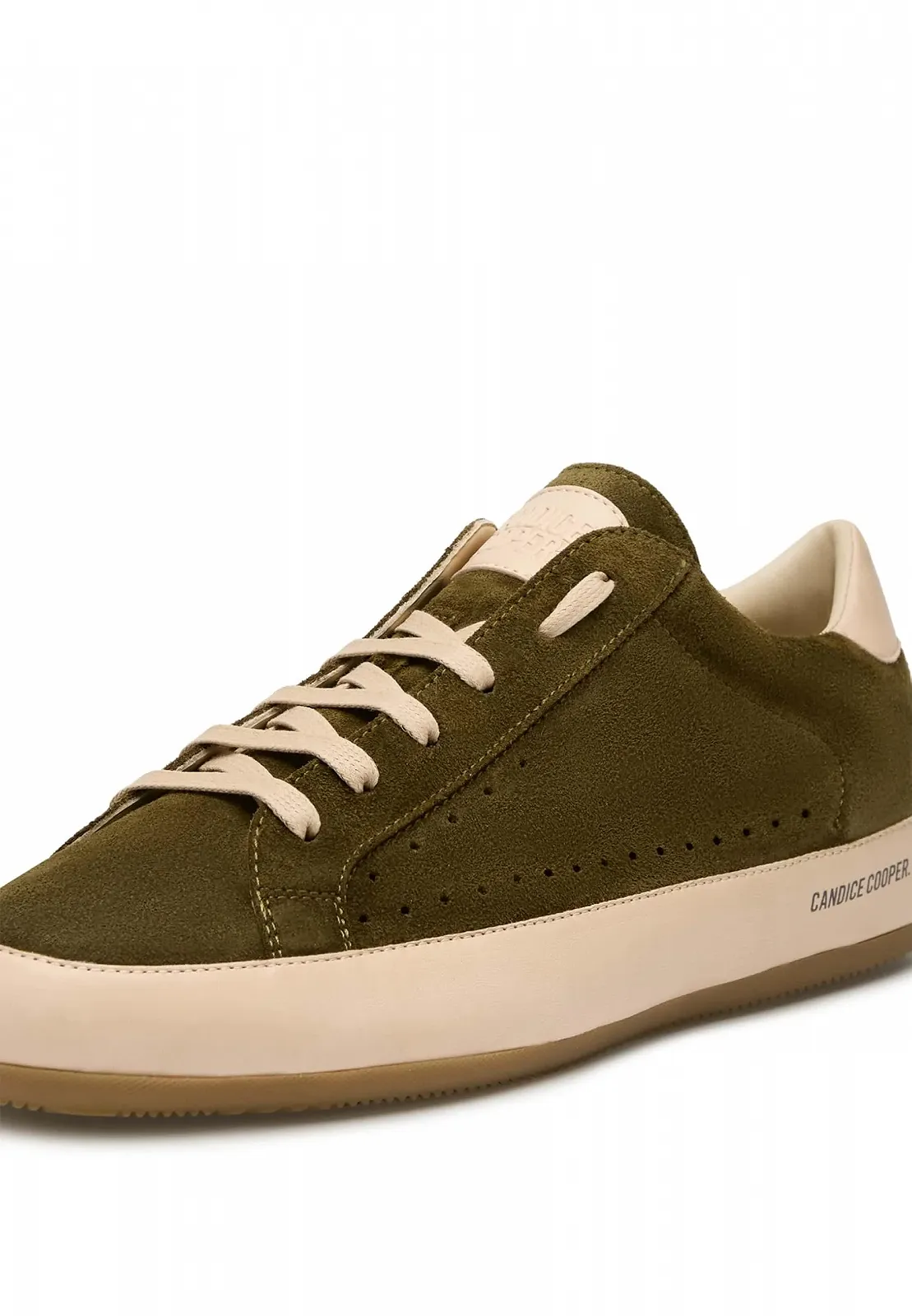 Кросівки Candice Cooper Danny Шкіра, фото №2 Кросівки Candice Cooper Danny Шкіра, фото №2