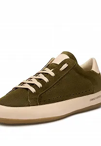 Кросівки Candice Cooper Danny Шкіра synthetic.ua - Фото 1