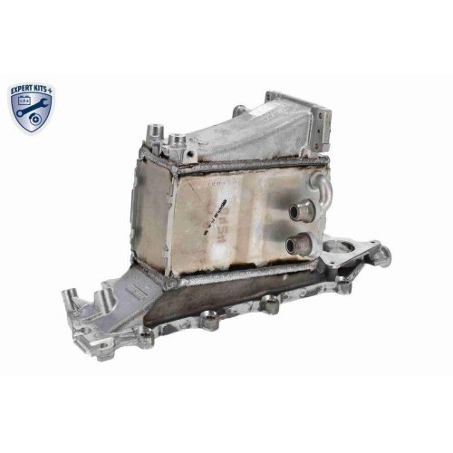 Інтеркулер VEMO V10-60-0094 EXPERT KITS + AUDI VW, фото №4