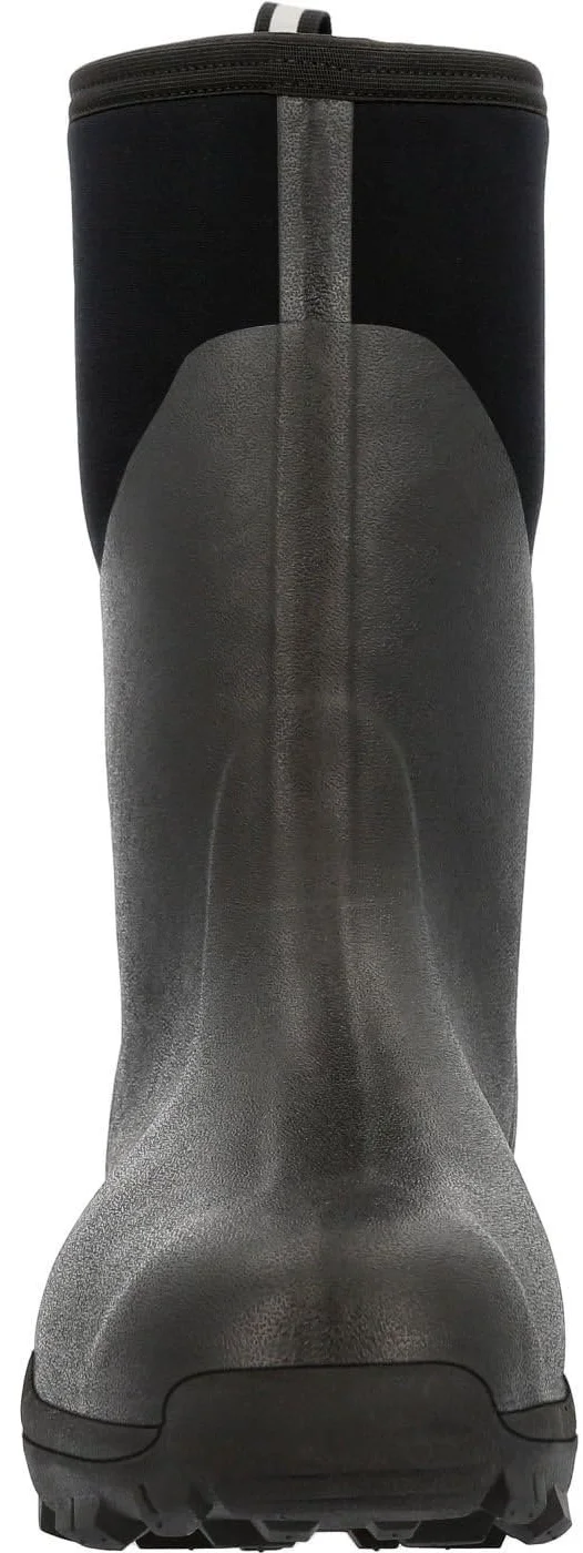 Сапоги Wellington Muck Boots Muckmaster Mid / 42-43 EU / Черные, фото №3