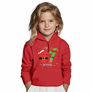 Світшот теплий - Фото 1