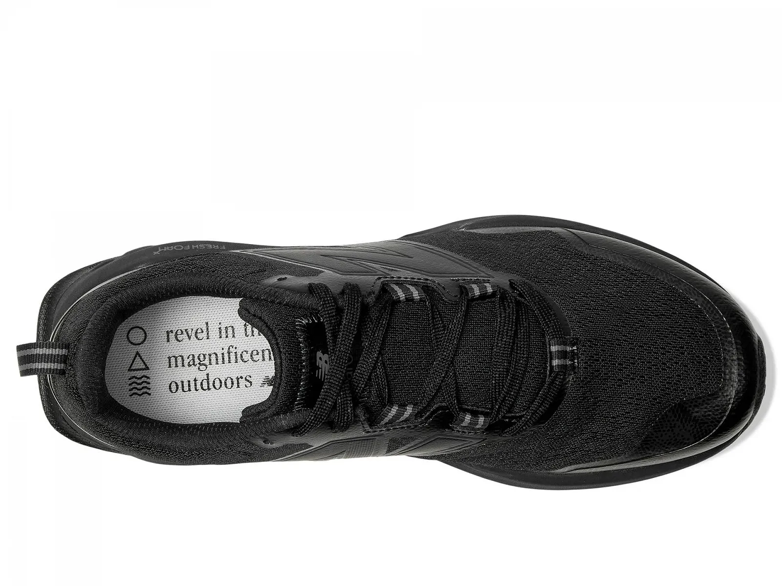 Кросівки New Balance Fresh Foam X Garo, фото №2 Кросівки New Balance Fresh Foam X Garo, фото №2