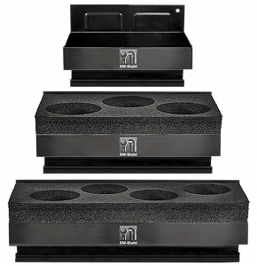 Набір лотків з поролоновими вставками для балончиків SW-STAHL 07020L - Фото 1