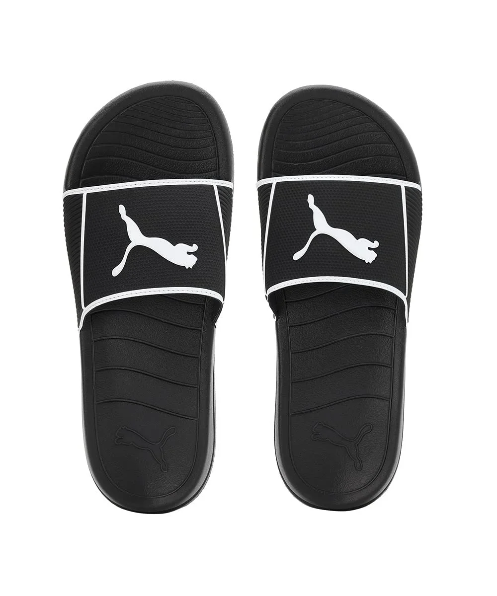 Шлепанцы PUMA Popcat 20 унисекс, фото №7 Шлепанцы PUMA Popcat 20 унисекс, фото №7