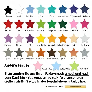 Наклейка на стіну timalo 73069 Маленькі якорі 25 шт. 5 x 4 см Чорна synthetic.ua - Фото 1