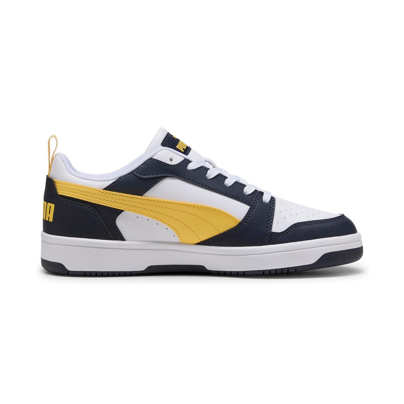 Кросівки Puma Rebound V6 Low Unisex, фото №3