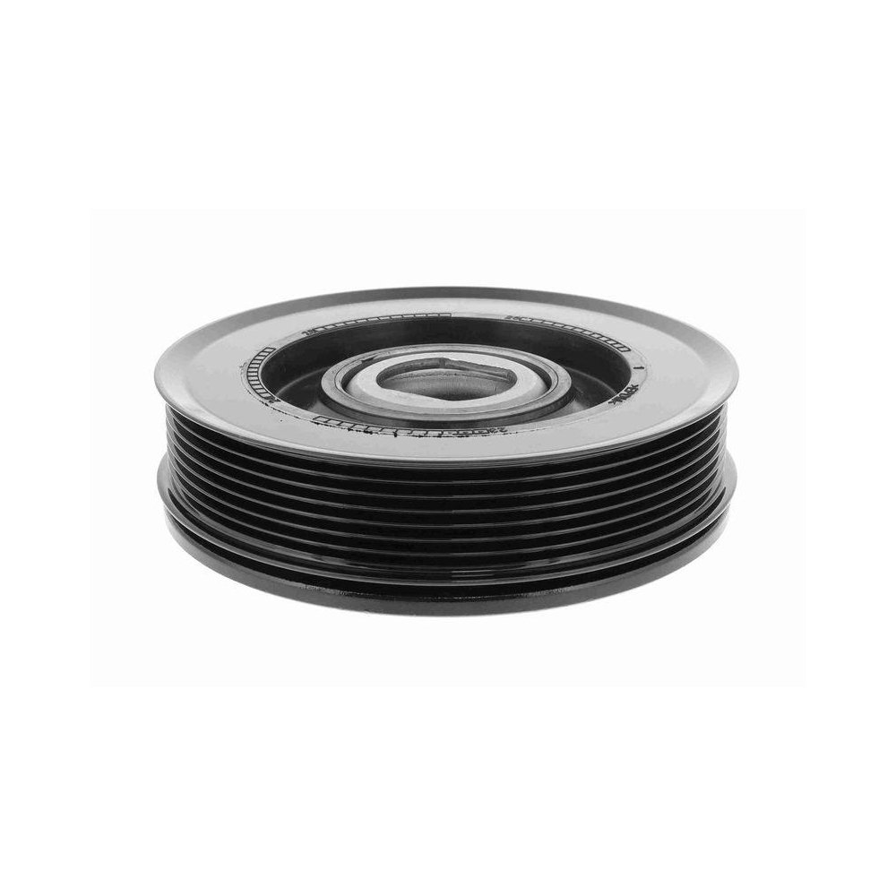 Шків колінчастого вала VAICO V24-1335 FIAT OPEL, фото №1 Шків колінчастого вала VAICO V24-1335 FIAT OPEL, фото №1