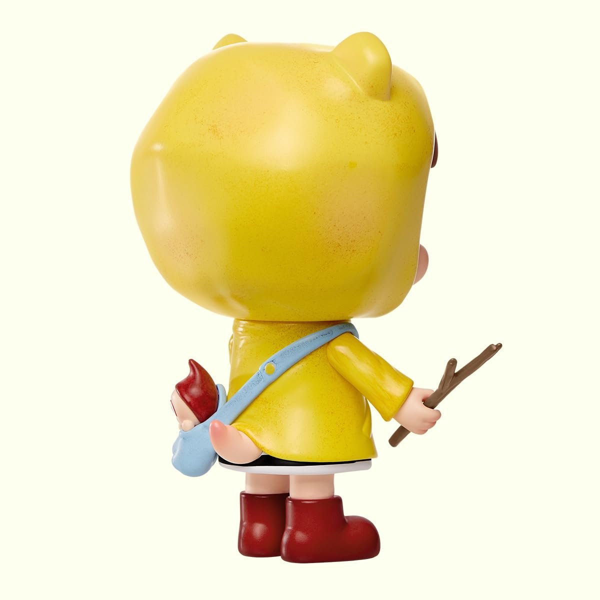 Фигурка POP MART Polar's Adventure on Rainy Days, коллекционная, 1 шт., фото №5