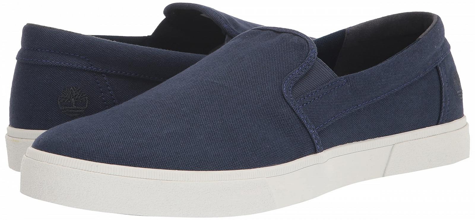 Слипоны Timberland Union Wharf 2.0 EK Code TB0A2888019, фото №6