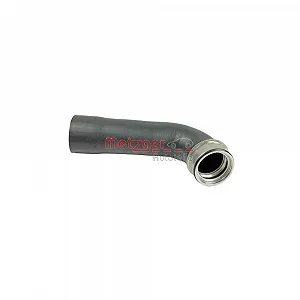 Шланг інтеркулера METZGER 2400138 для BMW, зліва - Фото 1