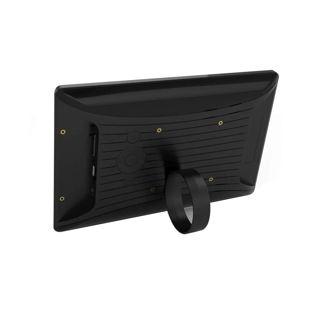 Планшет Digital Frame 10.1" Android IPS WiFi RJ45 Black, фото №2 Планшет Digital Frame 10.1" Android IPS WiFi RJ45 Black, фото №2