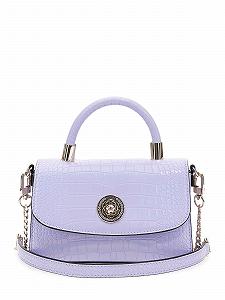 Сумка G BAGS MALA, LAV, ST - Фото 1