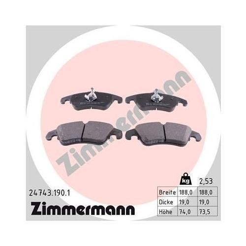 Гальмівний диск ZIMMERMANN SPORT Z 100.3358.52 для PORSCHE VAG AUDI (FAW) VW (SVW), фото №6 Гальмівний диск ZIMMERMANN SPORT Z 100.3358.52 для PORSCHE VAG AUDI (FAW) VW (SVW), фото №6