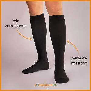 sockenkauf24 Гольфи Чоловічі та Жіночі synthetic.ua - Фото 1