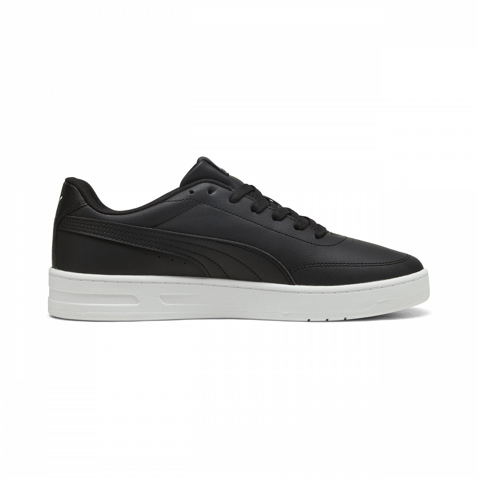 Кросівки PUMA Court Classic Clean Unisex, фото №5